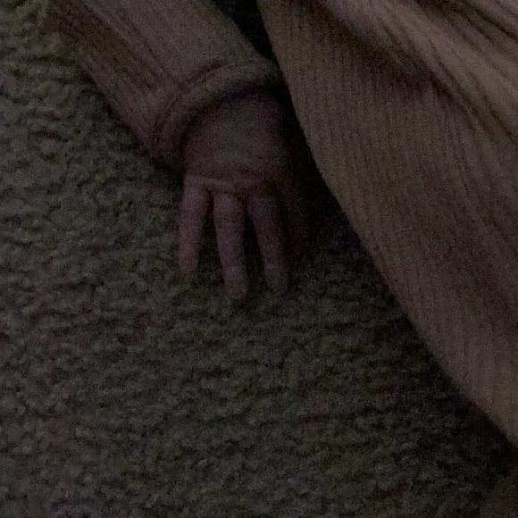 So this is a baby re born baby… for sell - Picture 3 of 8